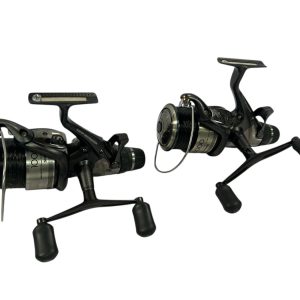 2x Shimano 10000 XTEA Super Baitrunners - E16 - PRE LOVED - Image 3