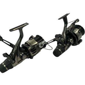 2x Shimano 10000 XTEA Super Baitrunners - E16 - PRE LOVED - Image 5