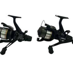 2x Shimano ST 6000 RA - G15 - PRE LOVED