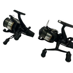 2x Shimano ST 6000 RA - G15 - PRE LOVED - Image 2