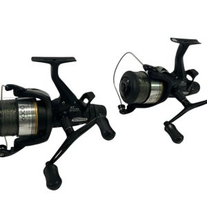 2x Shimano ST 6000 RA - G15 - PRE LOVED - Image 3