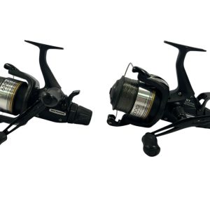 2x Shimano ST 6000 RA - G15 - PRE LOVED - Image 4