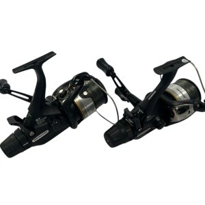 2x Shimano ST 6000 RA - G15 - PRE LOVED - Image 5