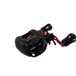 1x Advanta Baitcast LHW - I3 - PRE LOVED - Image 4