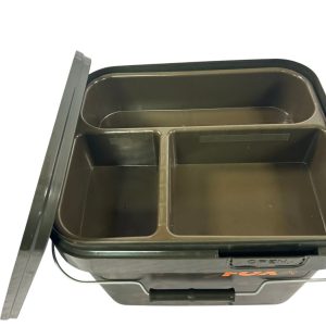 1x Fox 10l Bucket with Insert - S103 - PRE LOVED - Image 2
