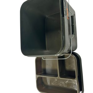 1x Fox 10l Bucket with Insert - S103 - PRE LOVED - Image 3