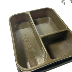 1x Fox 10l Bucket with Insert - S103 - PRE LOVED - Image 4