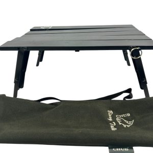 1x Chub Folding Bivvy Table - C10 - PRE LOVED - Image 2
