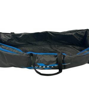 1x Preston Innovations Supera X Roller & Roost Bag - A124 - PRE LOVED - Image 2