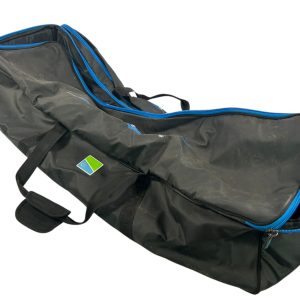 1x Preston Innovations Supera X Roller & Roost Bag - A124 - PRE LOVED - Image 5