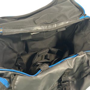 1x Preston Supera X Carryall  - S162 - PRE LOVED - Image 3