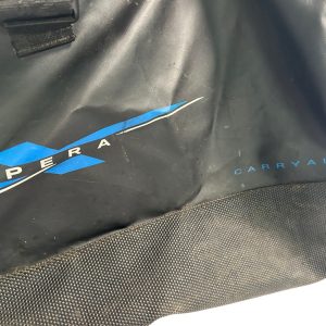 1x Preston Supera X Carryall  - S162 - PRE LOVED - Image 4