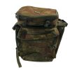 1x ESP Quickdraw Rucksack - S102 - PRE LOVED