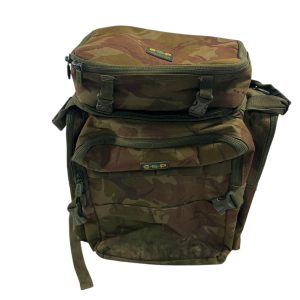 1x ESP Quickdraw Rucksack - S102 - PRE LOVED