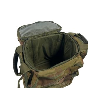 1x ESP Quickdraw Rucksack - S102 - PRE LOVED - Image 3