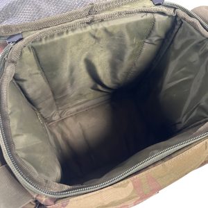 1x ESP Quickdraw Rucksack - S102 - PRE LOVED - Image 4
