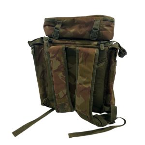 1x ESP Quickdraw Rucksack - S102 - PRE LOVED - Image 5