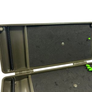 1x Korda Mini Rig Safe - B22 - PRE LOVED - Image 2