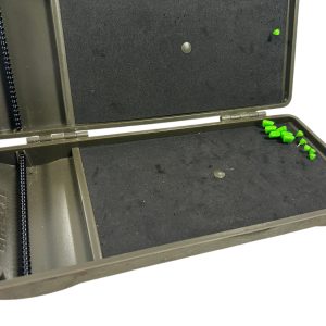 1x Korda Mini Rig Safe - B22 - PRE LOVED - Image 3