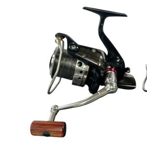 3x Daiwa Tournament ISO 5500QD with Spare Spools in Boxes - PRE LOVED - Image 4