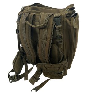 1x Nash Scope Rucksack - S153 - PRE LOVED - Image 5