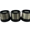 3x Weston Developments Spools to Fit ISO ENTOH - G16 - PRE LOVED