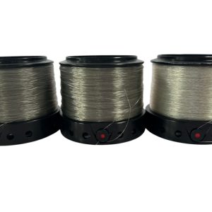 3x Weston Developments Spools to Fit ISO ENTOH - G16 - PRE LOVED - Image 2