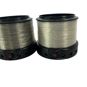 3x Weston Developments Spools to Fit ISO ENTOH - G16 - PRE LOVED - Image 4