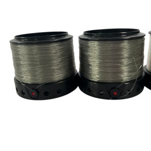 3x Weston Developments Spools to Fit ISO ENTOH - G16 - PRE LOVED - Image 5