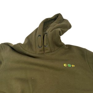 1x ESP Hoodie - Medium - A123 - PRE LOVED - Image 3