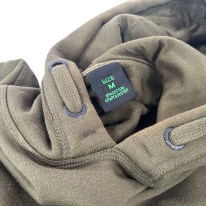 1x ESP Hoodie - Medium - A123 - PRE LOVED - Image 5