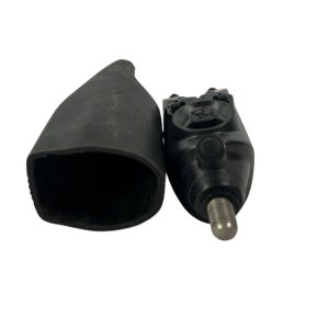 1x Nash R3 Alarm - J7 - PRE LOVED - Image 5