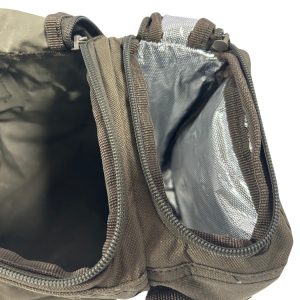 1x Nash KNX Brew Bag - A121 - PRE LOVED - Image 4