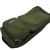 1x Fox 3 Rod Buzzbar Bag - I25 - PRE LOVED