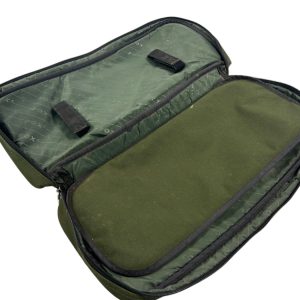 1x Fox 3 Rod Buzzbar Bag - I25 - PRE LOVED - Image 2