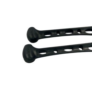 2x Fox 3 Rod Buzzbars - 13/14'' - J1 - PRE LOVED - Image 2