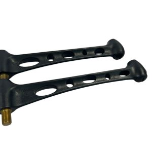 2x Fox 3 Rod Buzzbars - 13/14'' - J1 - PRE LOVED - Image 4