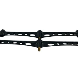 2x Fox 3 Rod Buzzbars - 13/14'' - J1 - PRE LOVED - Image 5