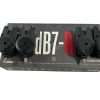 3x Trakker DB7R with Receiver in Box - D22 - PRE LOVED