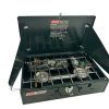 1x Coleman 424 Dual Fuel Stove  - WHIX256 - PRE LOVED