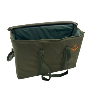 1x Cotswold Aqaurius Coleman Double Burner Bag - S127 - PRE LOVED - Image 2