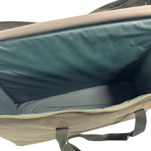 1x Cotswold Aqaurius Coleman Double Burner Bag - S127 - PRE LOVED - Image 3