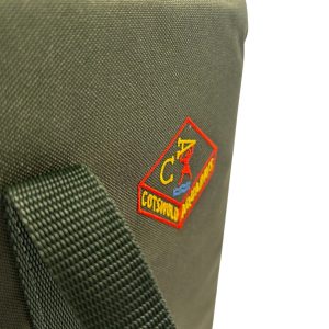 1x Cotswold Aqaurius Coleman Double Burner Bag - S127 - PRE LOVED - Image 5