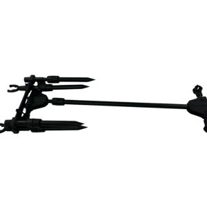 1x Nash 2 Rod Pod - U110 - PRE LOVED - Image 5