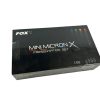 3x Fox Mini Micron X Alarms with Receiver - Brand NEW in Box - H24 - PRE LOVED
