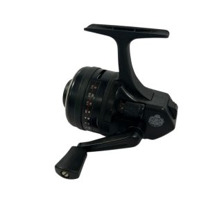 1x Abu Garcia Diplomat 602M with Spare Cassette - J7 - PRE LOVED - Image 2