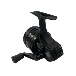 1x Abu Garcia Diplomat 602M with Spare Cassette - J7 - PRE LOVED - Image 5