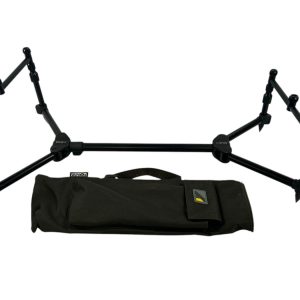 1x Solar A1 Ground 3 Rod Pod  - U129 - PRE LOVED