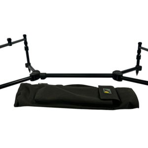 1x Solar A1 Ground 3 Rod Pod  - U129 - PRE LOVED - Image 2