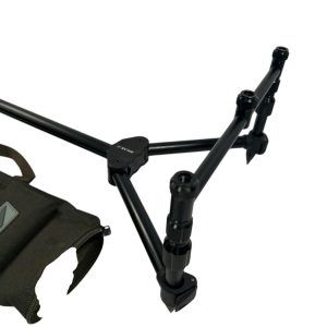 1x Solar A1 Ground 3 Rod Pod  - U129 - PRE LOVED - Image 3